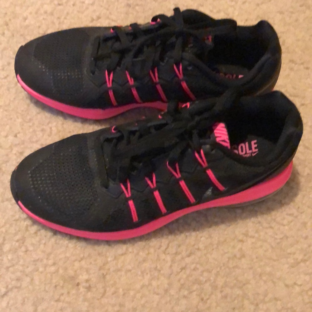 Nike Max Dynasty